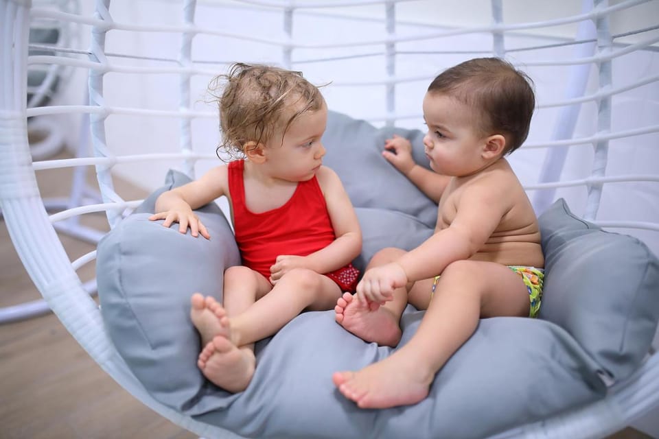 children