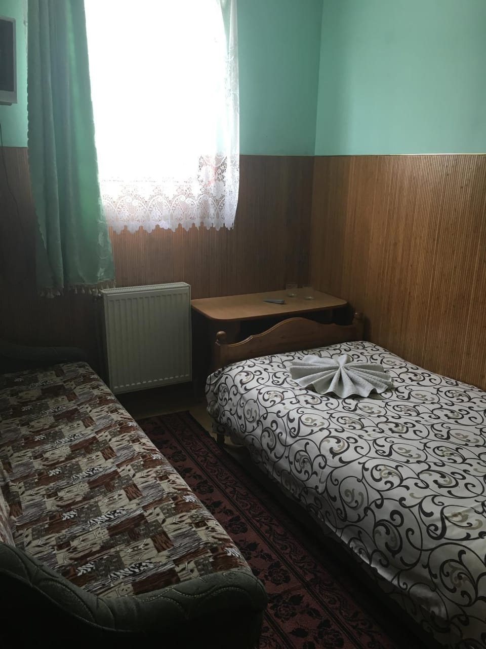Садиба Достаток Hotel in Ukraine