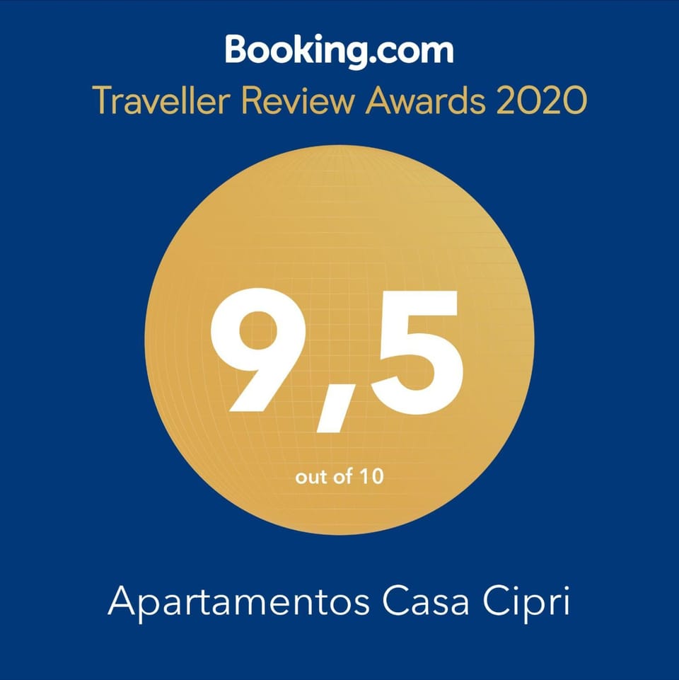 Apartamentos Casa Cipri Apartment in Playa Blanca