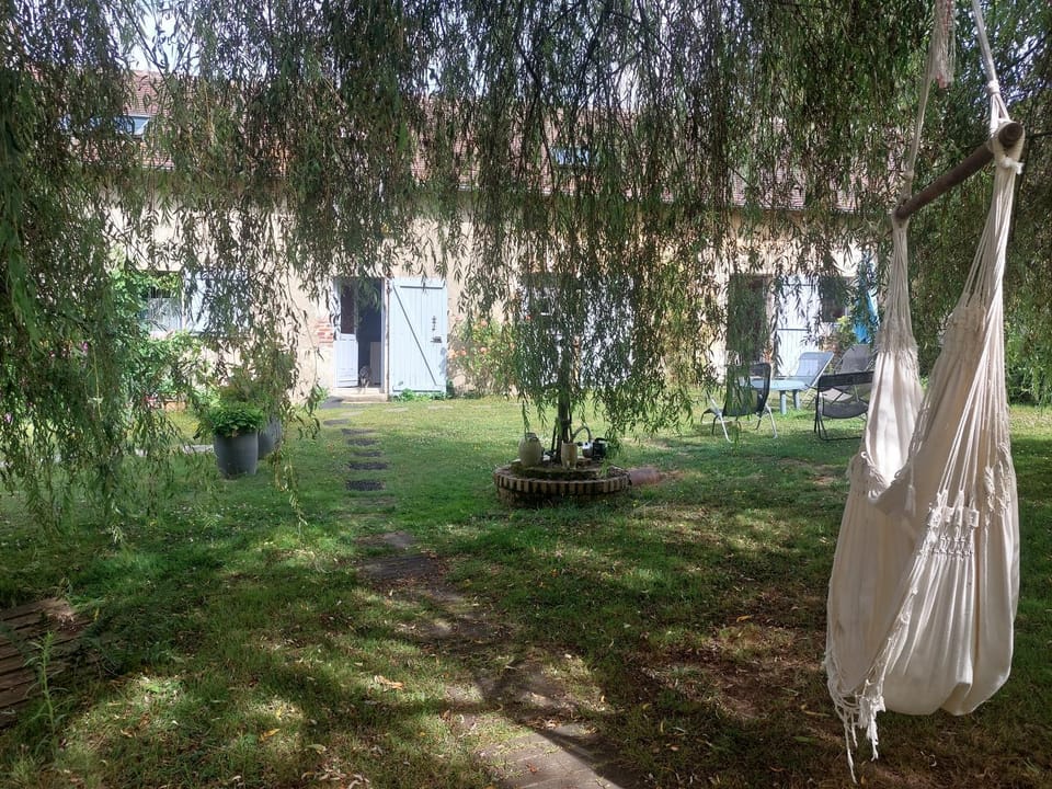 Les Anniquins Farm Stay in Centre-Val de Loire