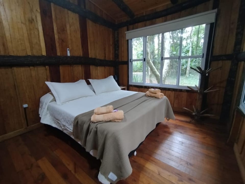 Property building, Bedroom
