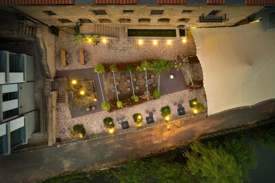 View (from property/room)