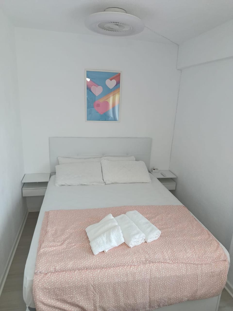Marbella center studio apartment Apartment in Marbella