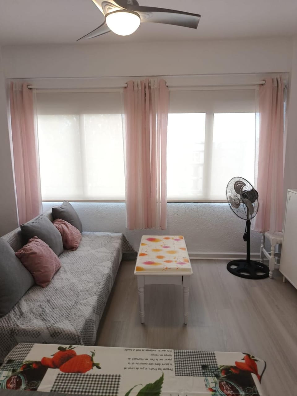 Marbella center studio apartment Apartment in Marbella