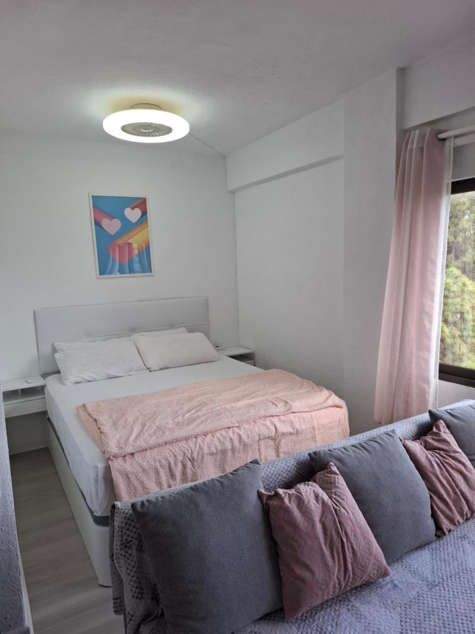 Marbella center studio apartment Apartment in Marbella