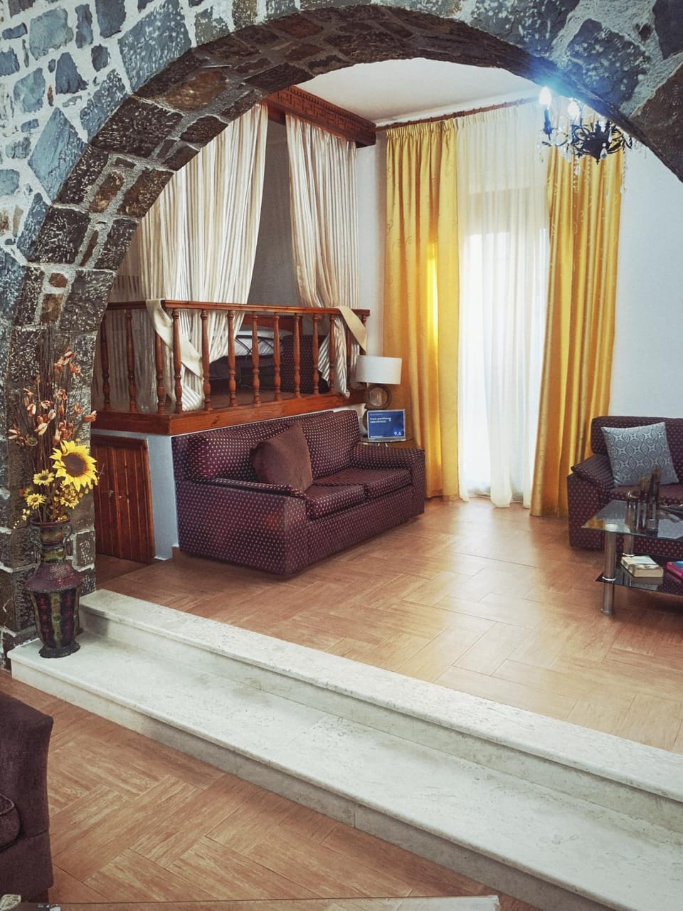 Creta guesthouse ARXONTIKO! House in Crete