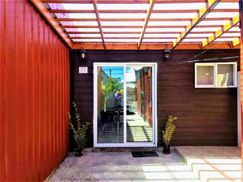 Cabañas altos de Mirasol House in Puerto Montt