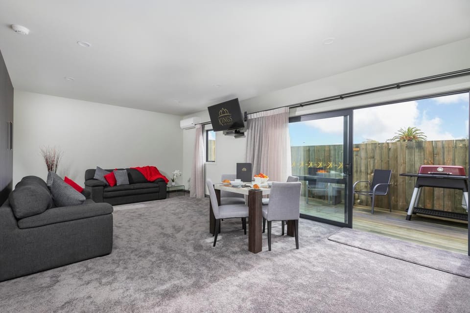 Balcony/Terrace, Living room, Seating area