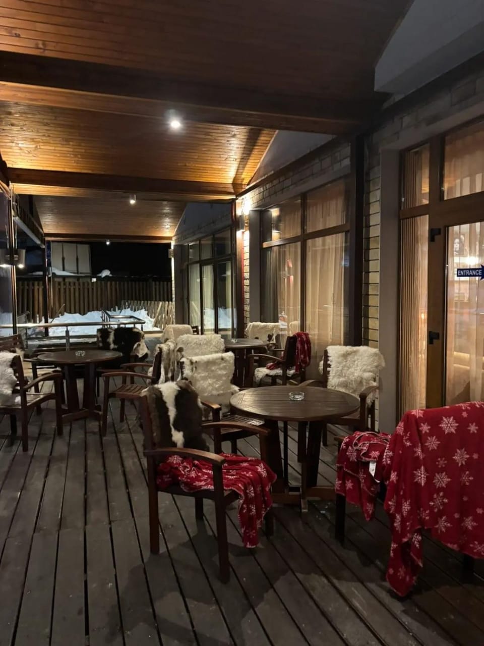 The Lodge Hotel Hotel in North Macedonia