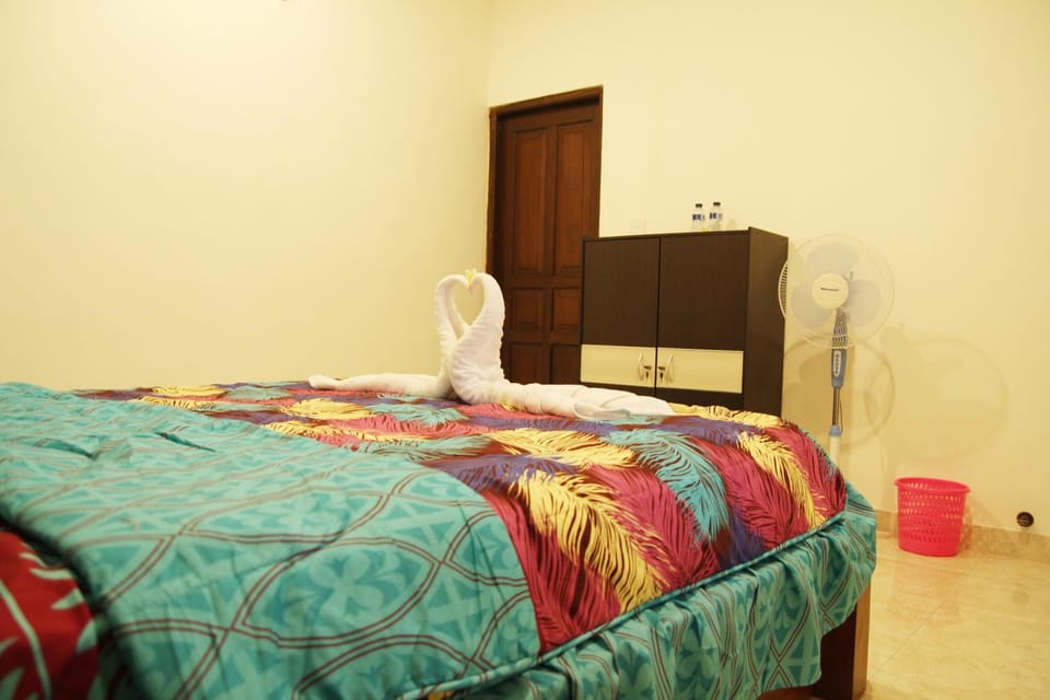 Sedana Jaya Bed and Breakfast in Ubud