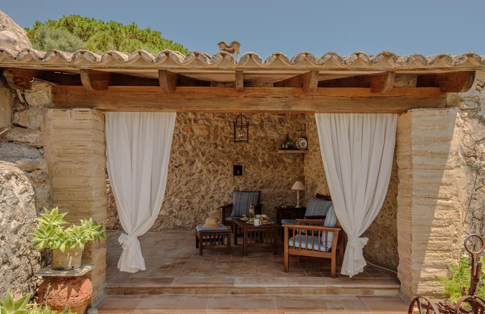 Balcony/Terrace, Swimming pool