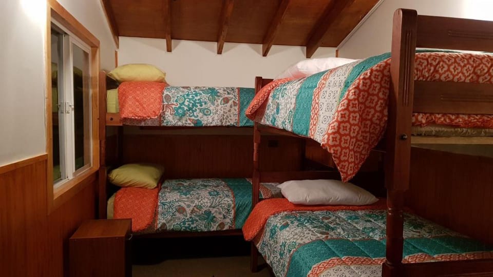 Bed, Bedroom, bunk bed