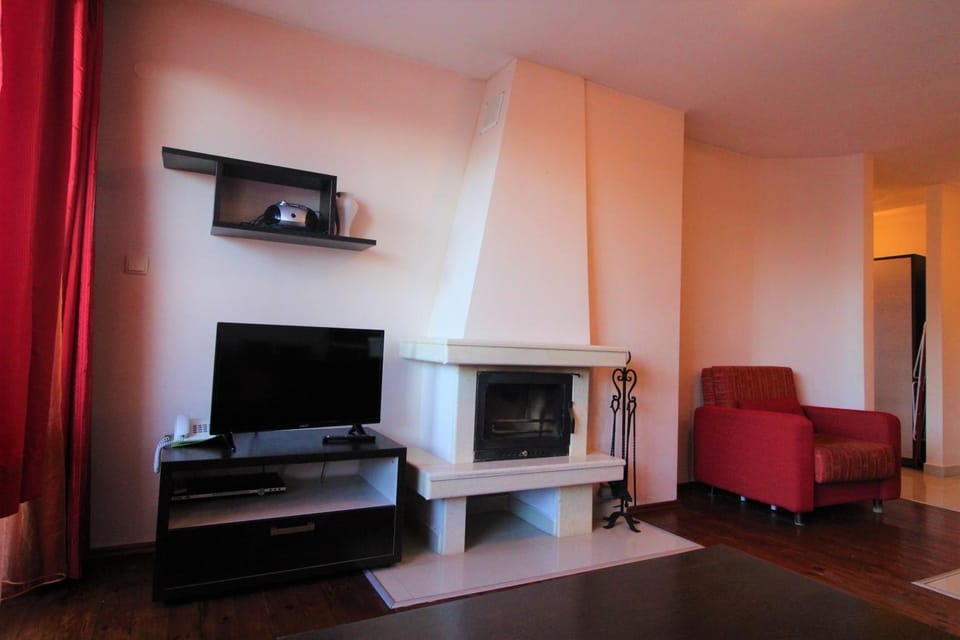 Mountview Lodge Apartments Apartment hotel in Bansko