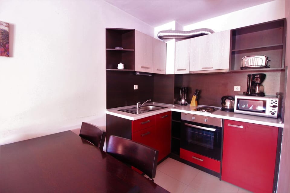 Mountview Lodge Apartments Apartment hotel in Bansko