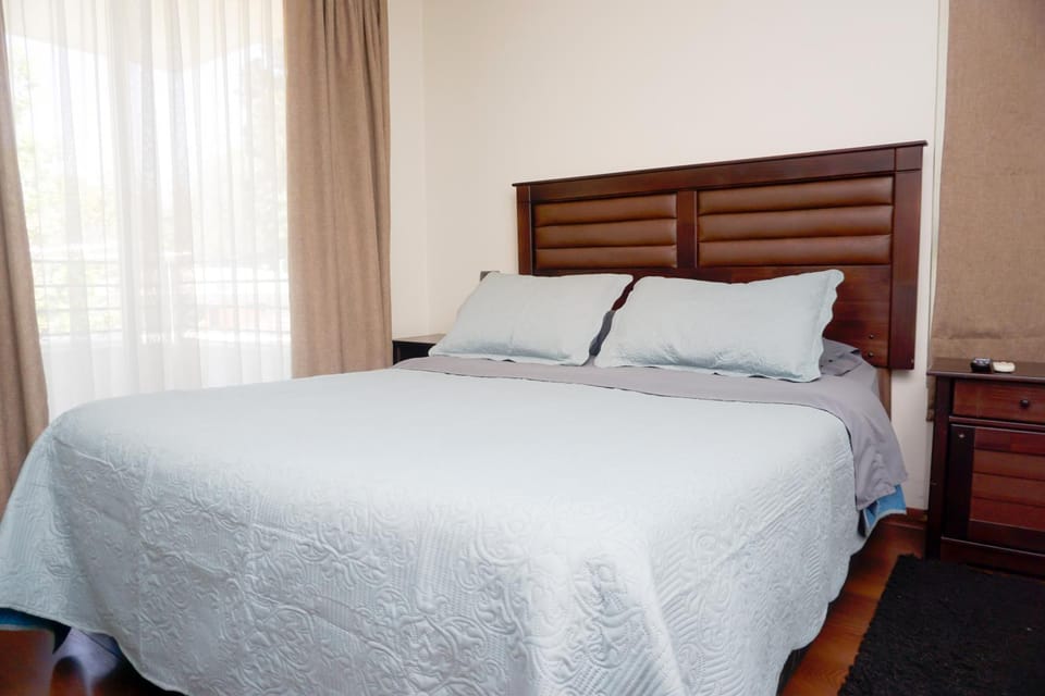Bellavista Travel Suites Apartment in Providencia