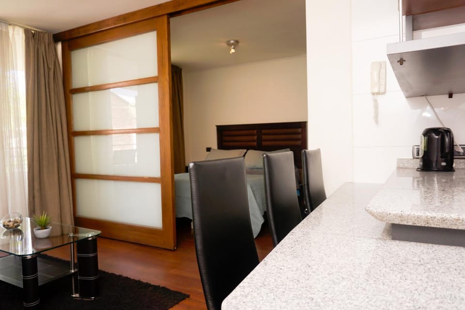 Bellavista Travel Suites Apartment in Providencia