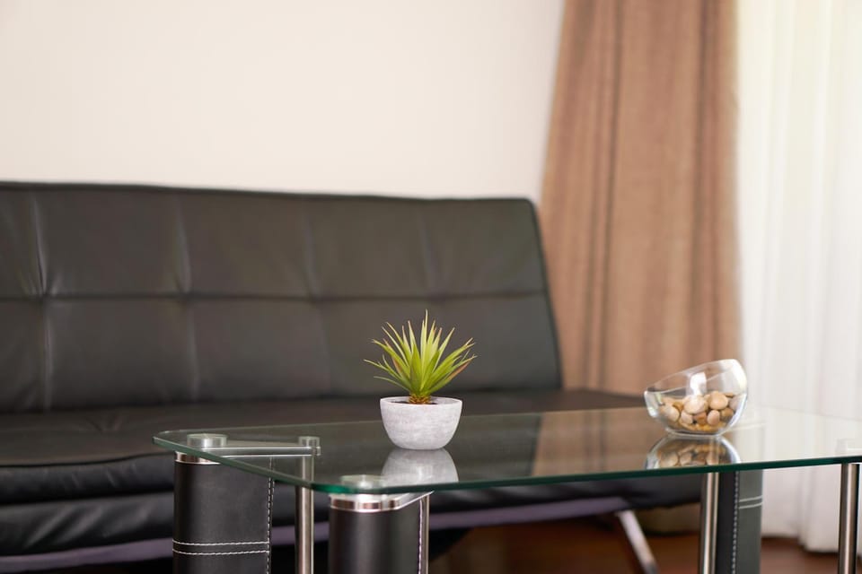 Bellavista Travel Suites Apartment in Providencia