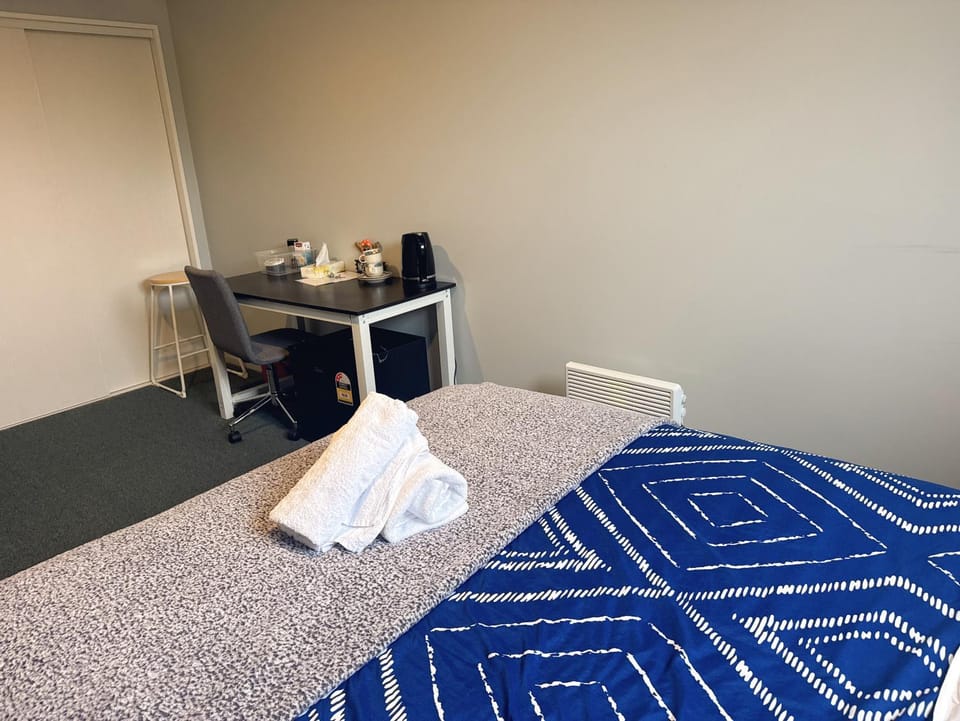 West Lake one bedroom accommodation Vacation rental in Christchurch
