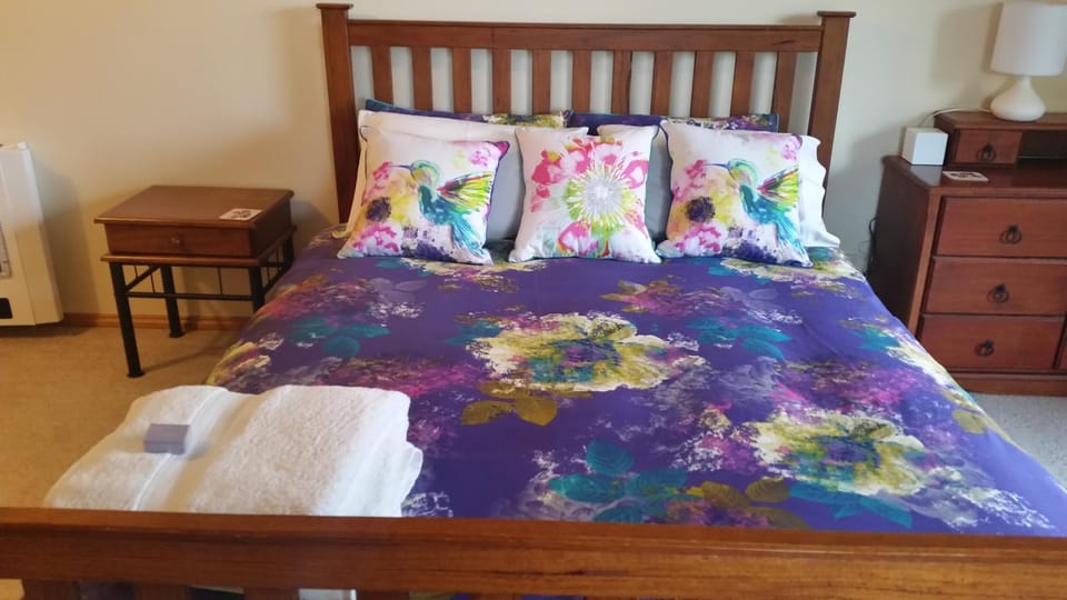 Beezneez B&B Bed and Breakfast in Orford