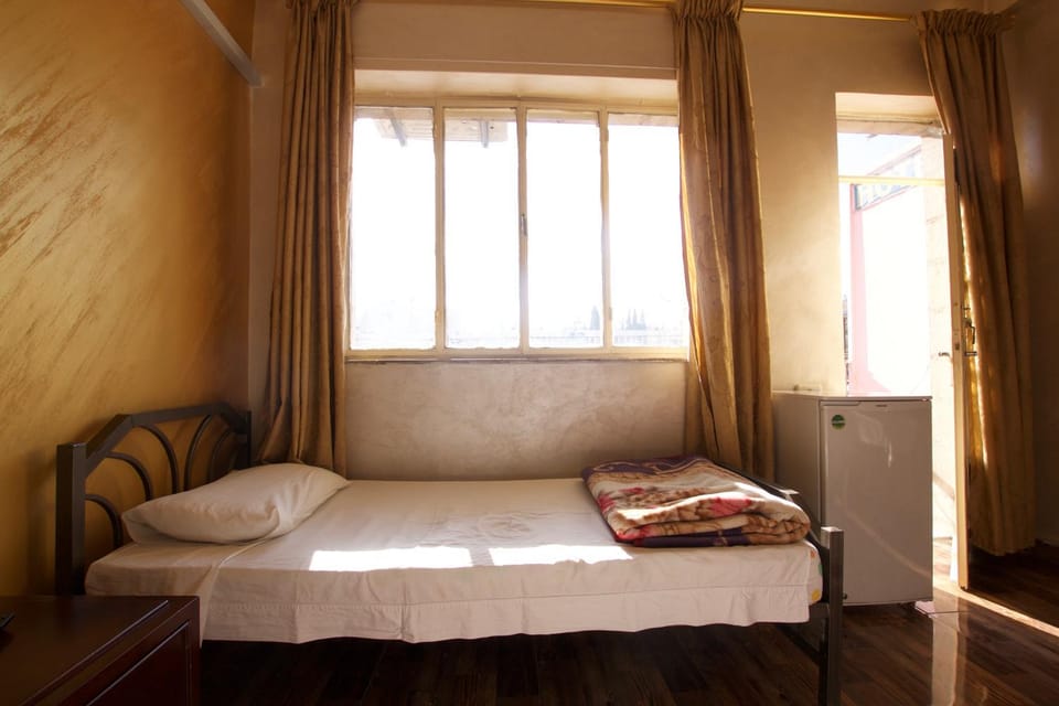 Sun Rise Hotel & Hostel & Tours Hotel in Africa