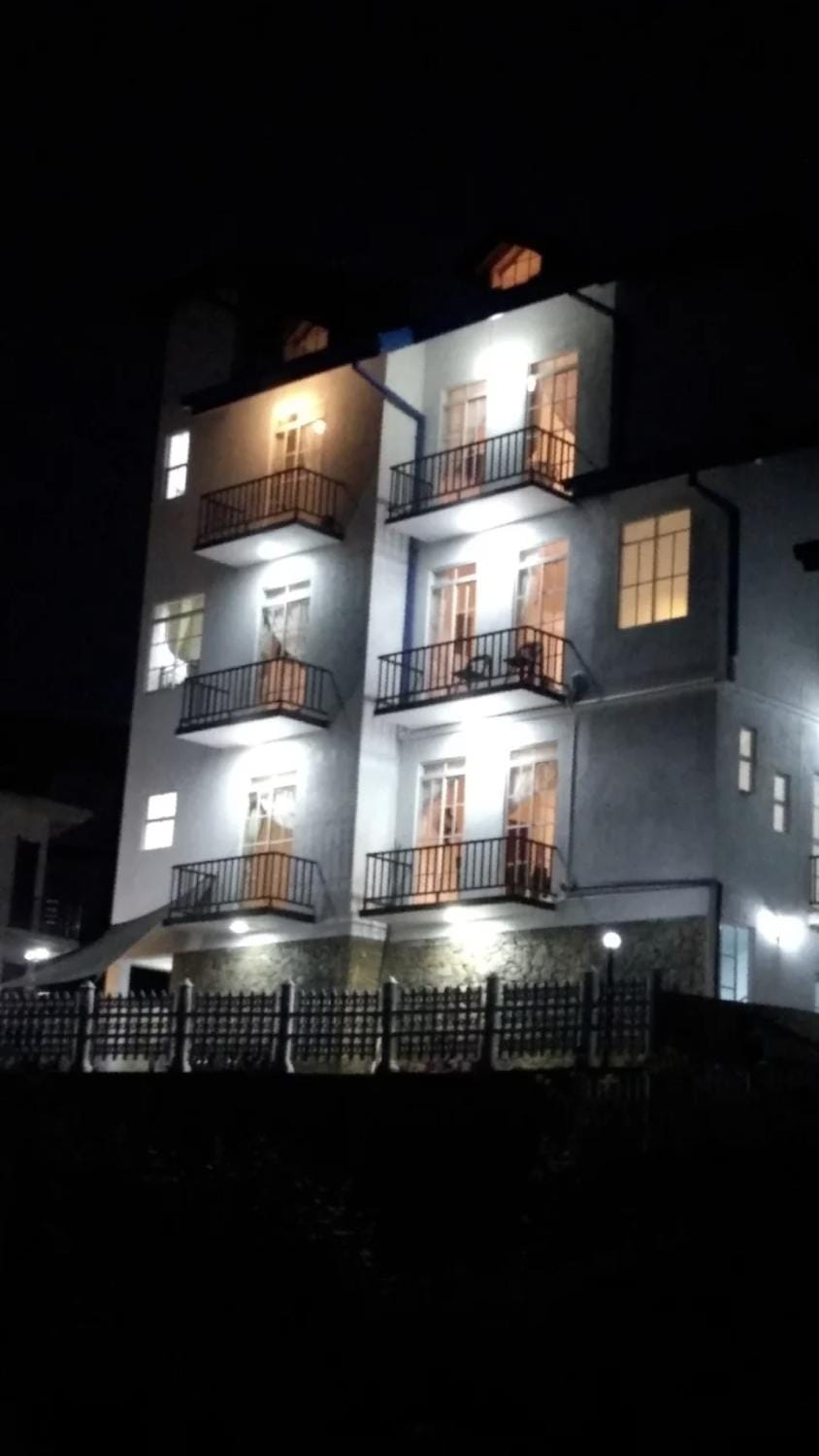 Regal Rose Luxury Holiday Apartments Apartment in Nuwara Eliya