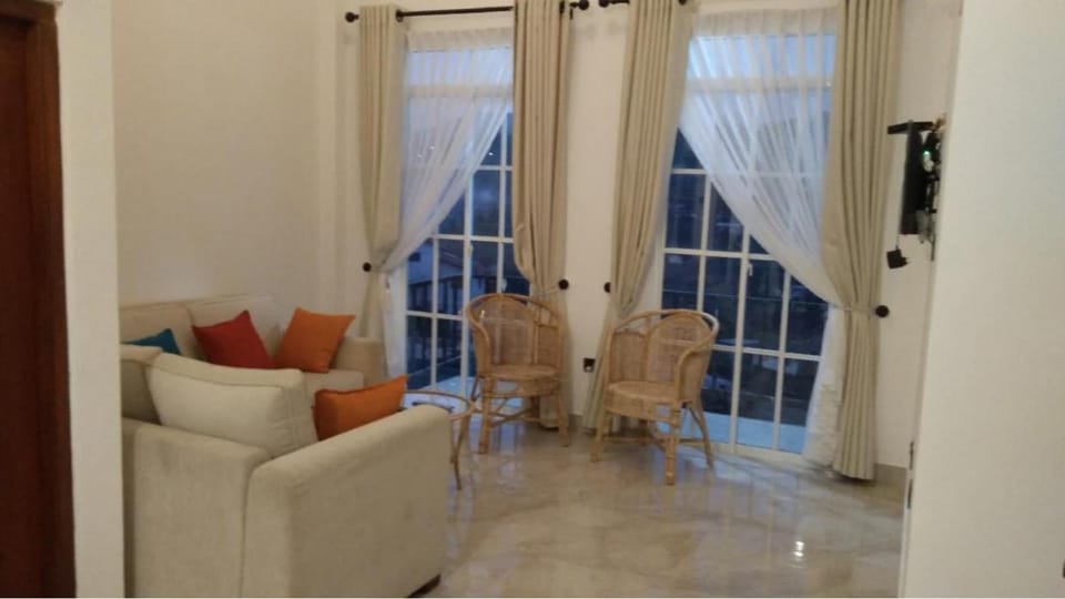 Regal Rose Luxury Holiday Apartments Apartment in Nuwara Eliya