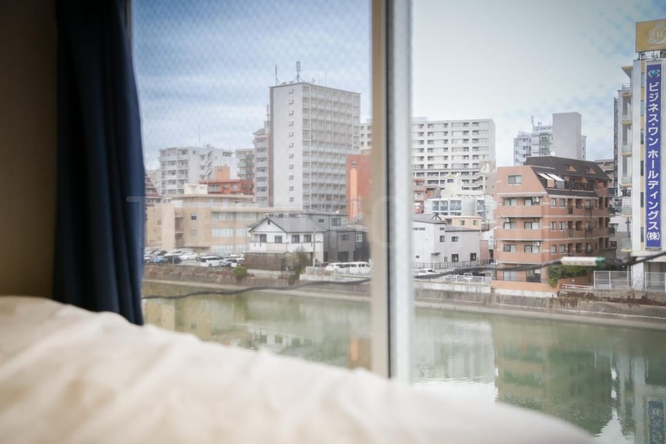 River view