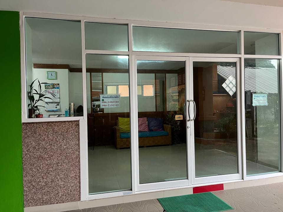 Baanpak Sam Anong Apartment hotel in Hua Hin District