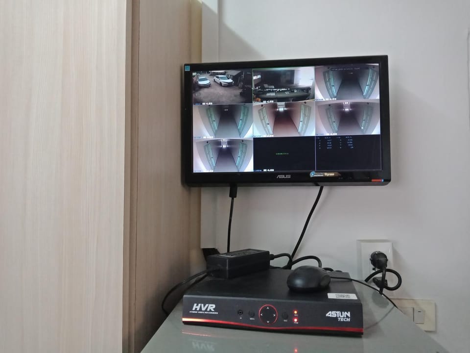 Baanpak Sam Anong Apartment hotel in Hua Hin District