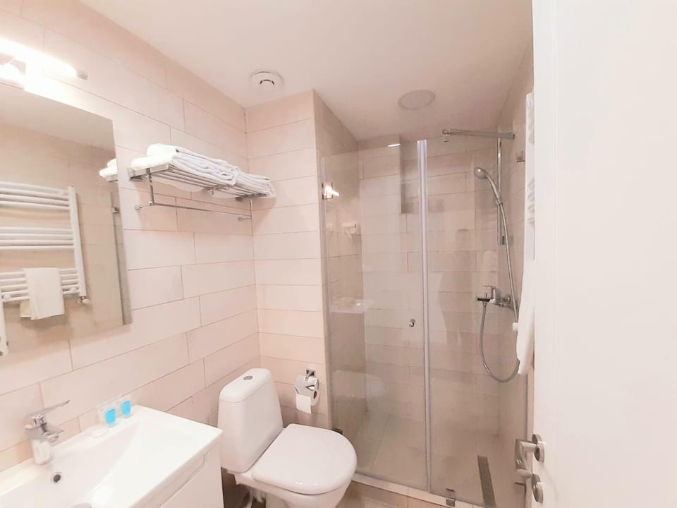 Kokhta Plaza Boutique Hotel Hotel in Georgia