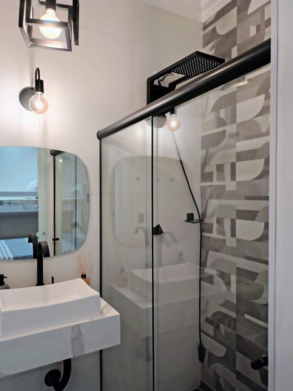 Hospedagem Recanto da Fé Vacation rental in State of São Paulo