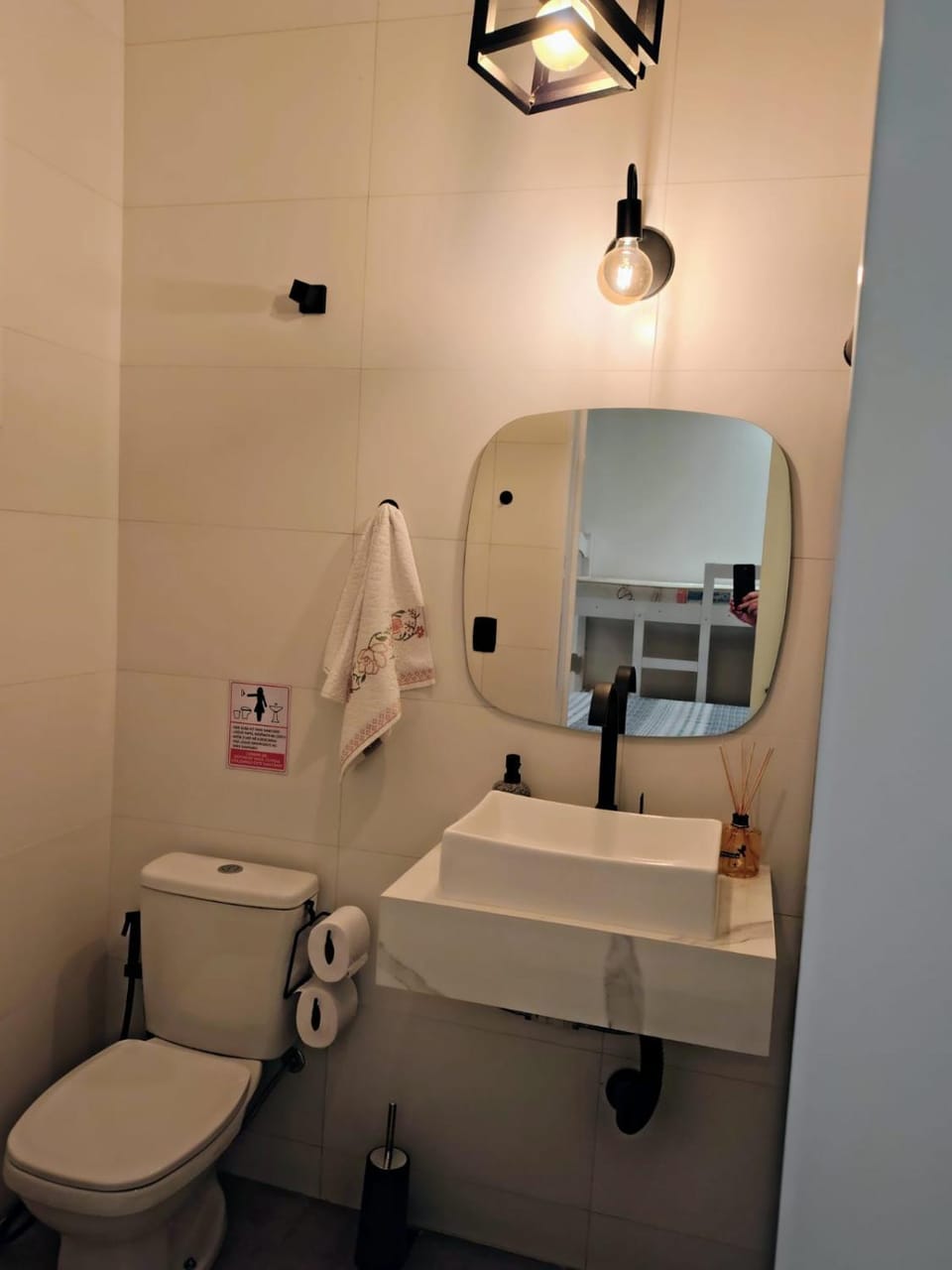 Hospedagem Recanto da Fé Vacation rental in State of São Paulo