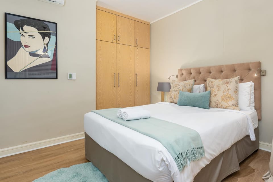 Rockwell Apartments Apartment in Cape Town