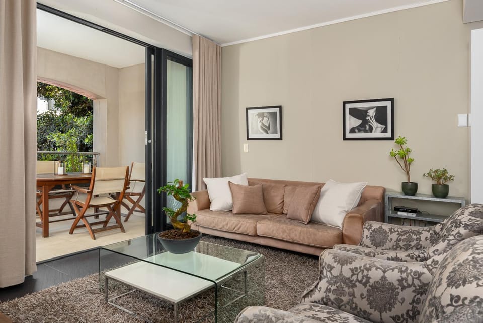 Rockwell Apartments Apartment in Cape Town