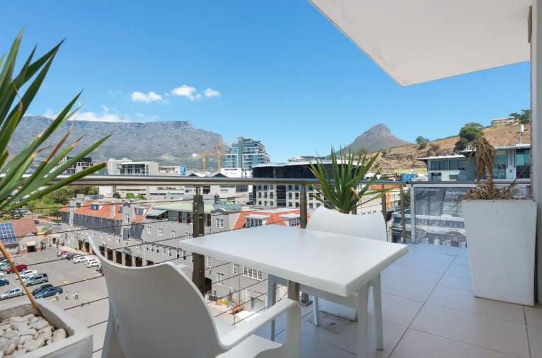 Rockwell Apartments Apartment in Cape Town