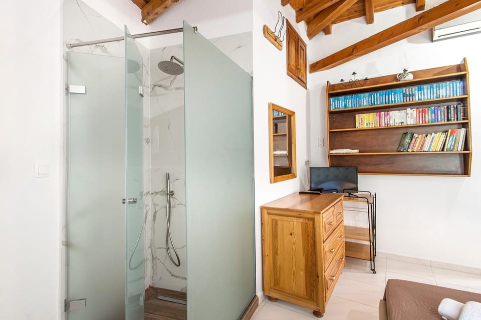 ELIZA Skiathos Bed and Breakfast in Skiathos