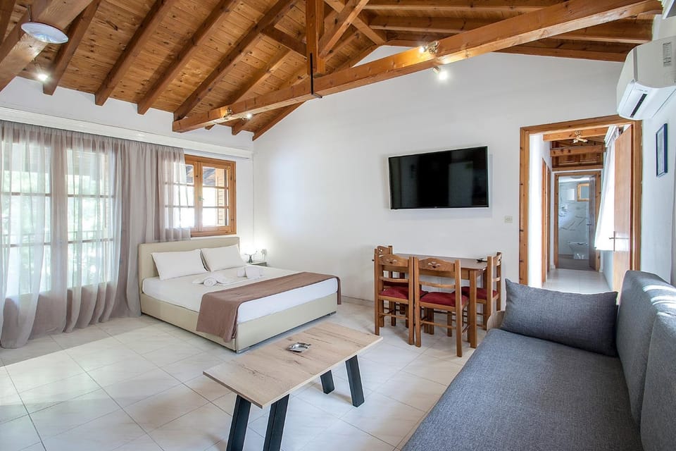 ELIZA Skiathos Bed and Breakfast in Skiathos
