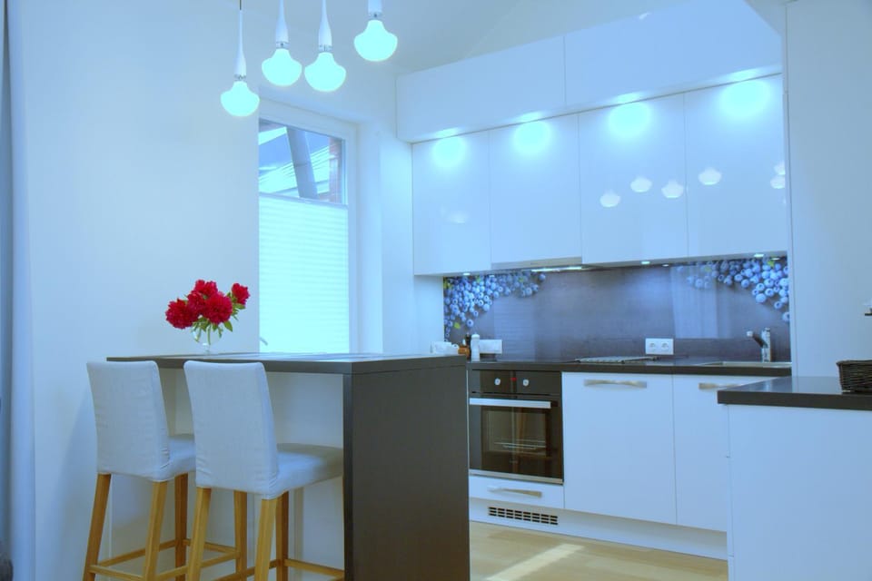 Baeri Residence Apartment in Estonia