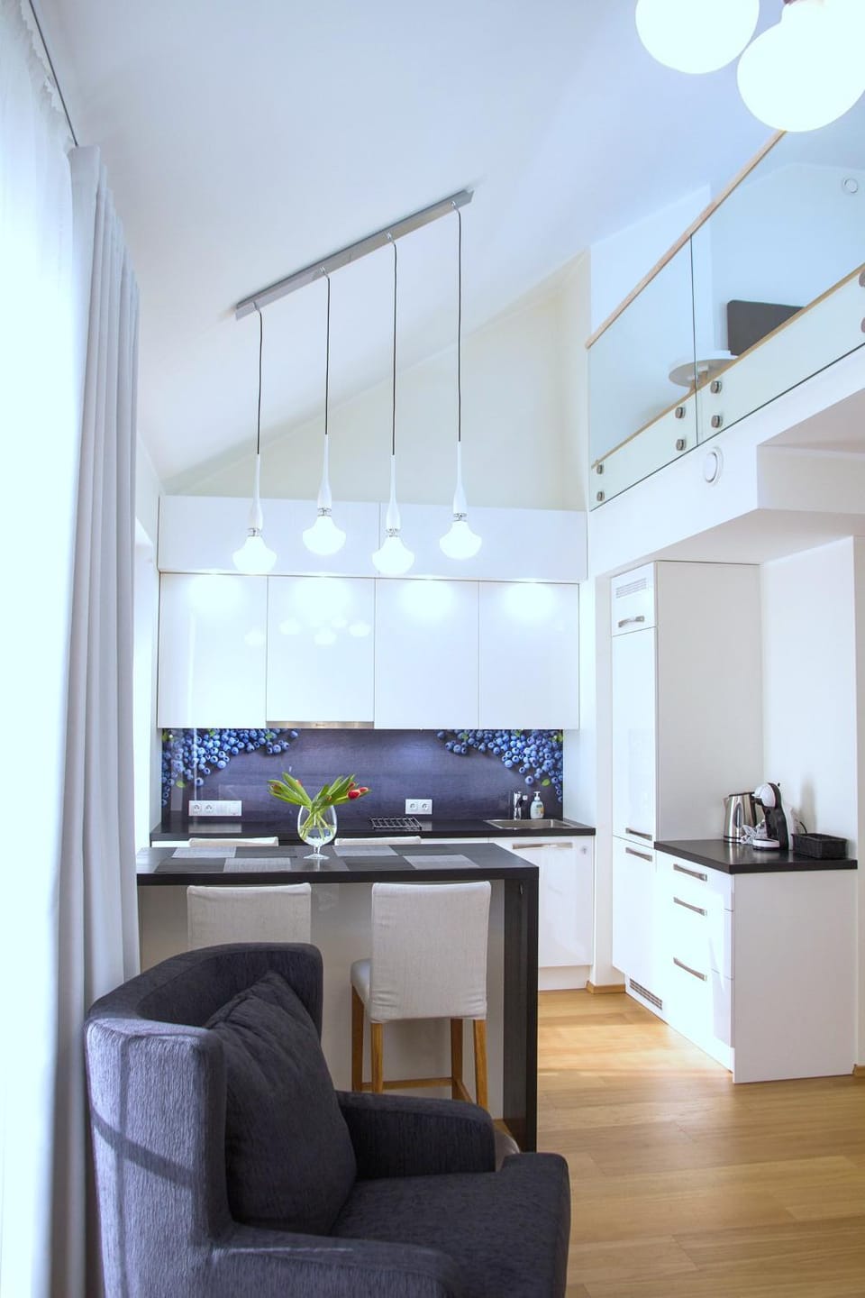 Baeri Residence Apartment in Estonia