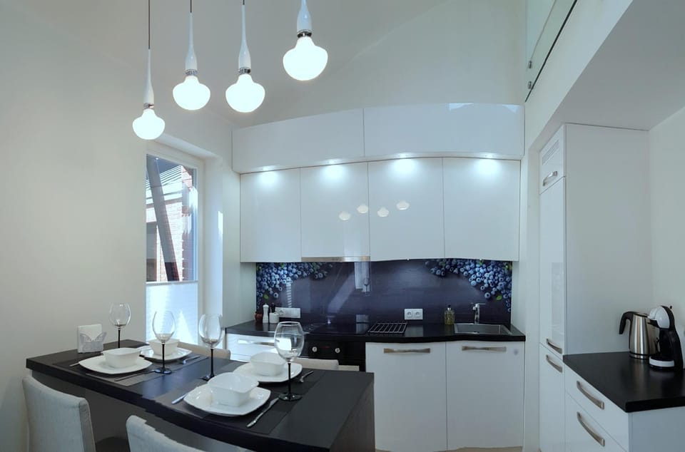 Baeri Residence Apartment in Estonia