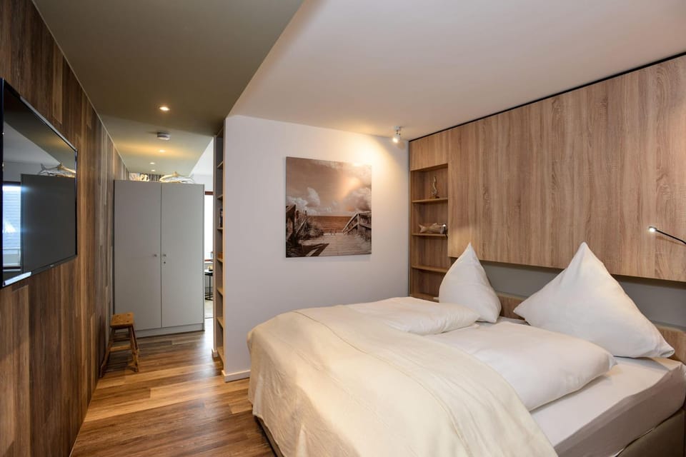 Appartment Nordlicht Apartment in Westerland