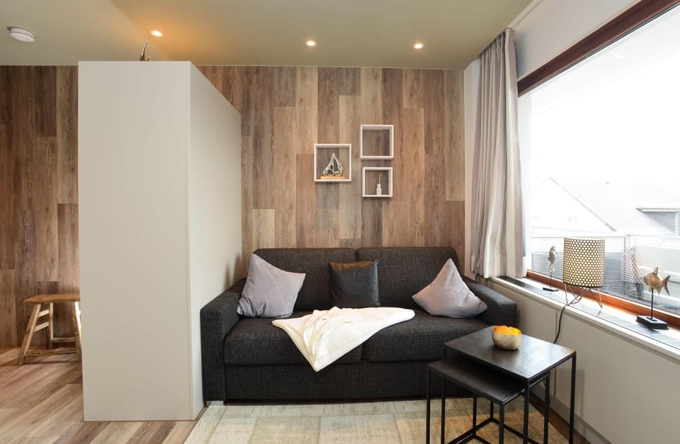 Appartment Nordlicht Apartment in Westerland