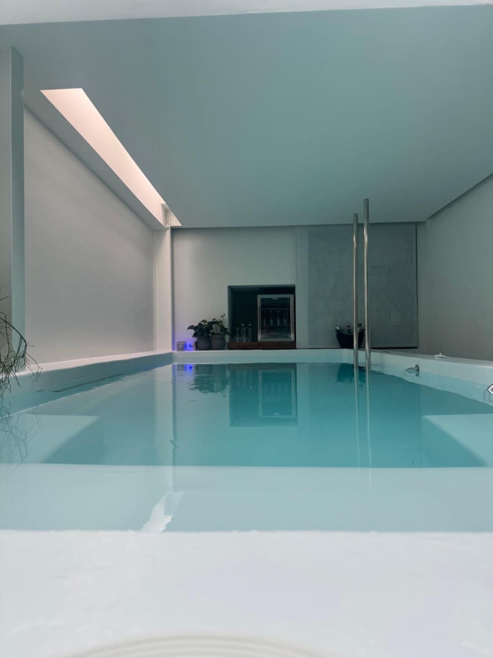 M Costa Nova House in Aveiro District, Portugal