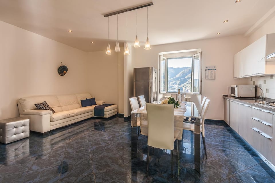 Locanda Bella Fra Apartment in Como