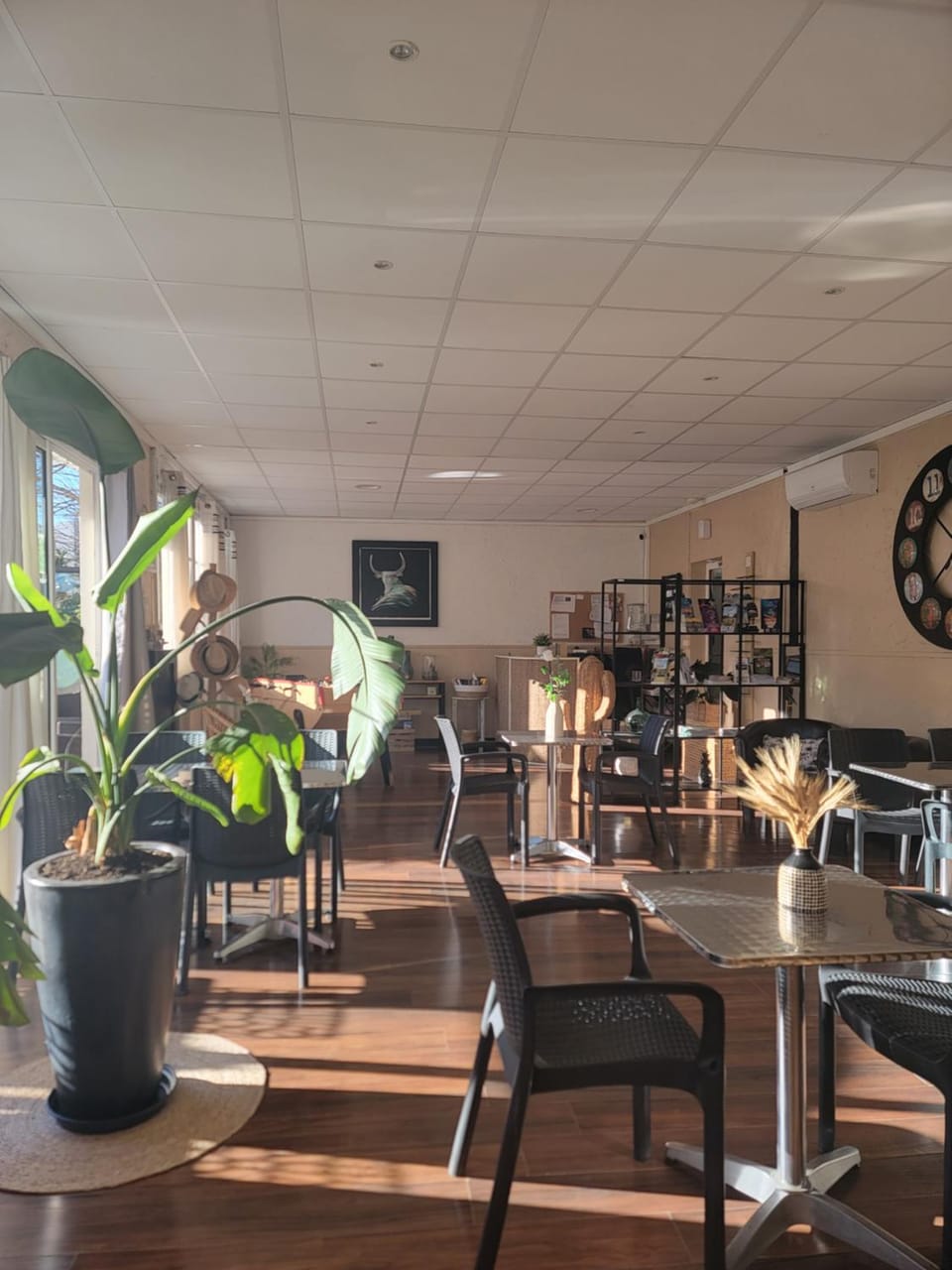 Living room, Lobby or reception, Lounge or bar