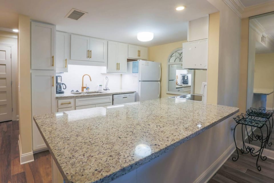 Sea La Vie Villa in Kiawah Island