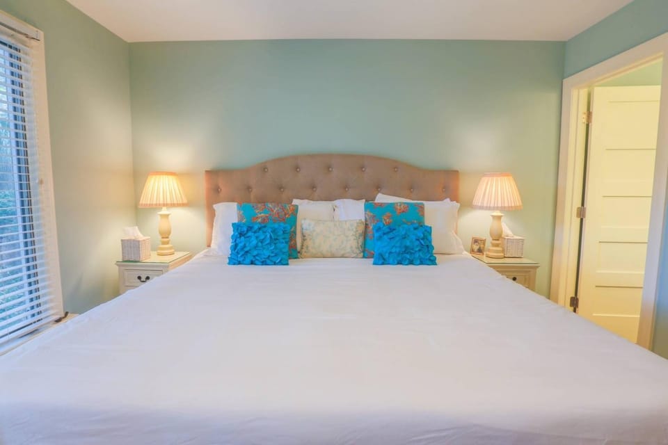 Sea La Vie Villa in Kiawah Island