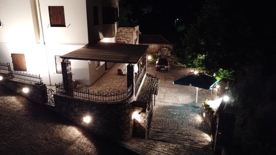 Villa Stefanos Villa in Magnesia Prefecture, Greece