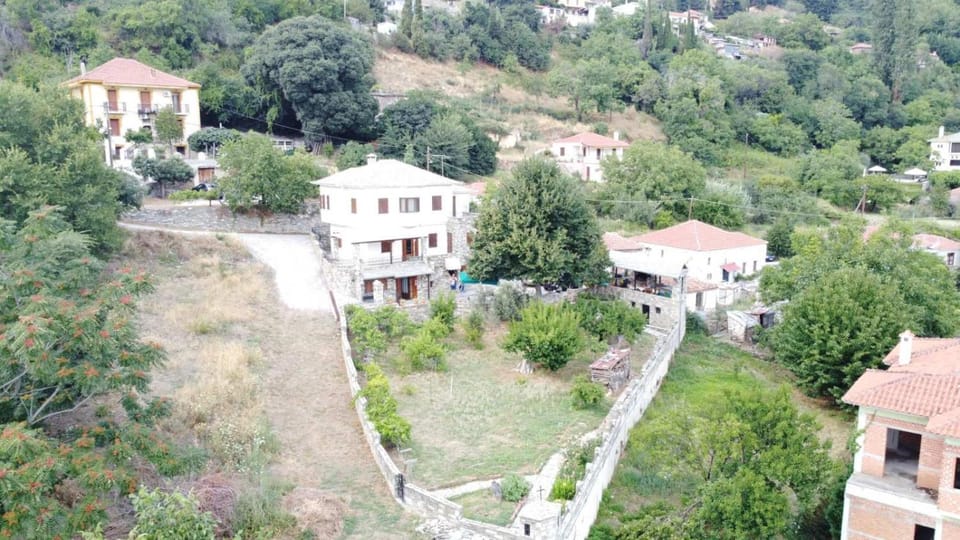 Villa Stefanos Villa in Magnesia Prefecture, Greece