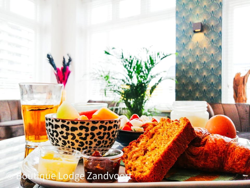 Food and drinks, Breakfast